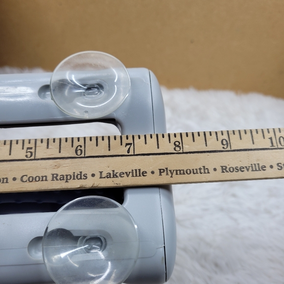 Roleo Pro 3.0 Therapeutic Arm Massager for Carpal Tunnel Muscle Pain Relief - Picture 6 of 7